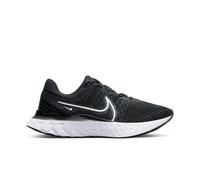 Chaussures - NIKE - React Infinity Run Flyknit 3 - Noir - Femme - Adulte 36