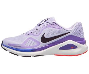 Chaussures Femme Nike Structure 26 Women's Shoes Violet Mist/Cave Purple 38.5