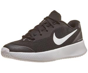 Chaussures Femme Nike Vapor Lite 3 HC Noir/Blanc - TOUTES SURFACES