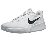 Chaussure de tennis pour surface dure Nike Vapor Lite 3 pour femme Blanc/Noir 39