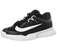 NIKE Femme Vapor Pro 3 Womens Clay Sneaker, Noir/Blanc, 40 EU