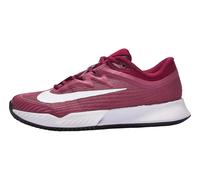 Chaussures Femme Nike Vapor Pro 3 Pink Smoke / Grey - TERRE BATTUE