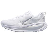 Chaussures Femme Nike Vomero 18 White/Silver/Dust 41.0