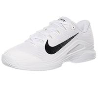 Chaussures Femme Nike Zoom Vapor 12 Blanc / Noir - TOUTES SURFACES