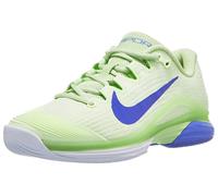 Chaussures Femme Nike Zoom Vapor 12 Lime/Sapphire - TOUTES SURFACES