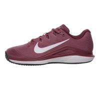 Chaussures Femme Nike Zoom Vapor 12 Pink Smoke / Grey - TERRE BATTUE