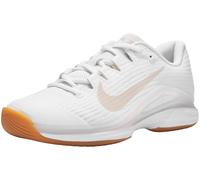 Chaussures Femme Nike Zoom Vapor 12 White / Linen - TOUTES SURFACES