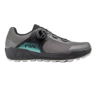 Northwave Chaussures VTT Femme Corsair 2 Gris