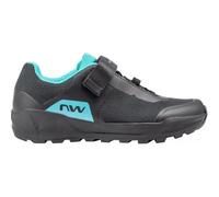 Chaussures femme Northwave Escape Evo 2 Noir