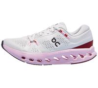 Chaussures Femme ON Cloudsurfer 2 Ivory/Peony 40.5
