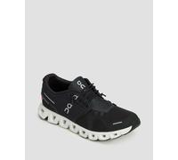 Chaussures Femme On Running Cloud 5 5998904-black-white