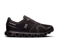 On - Women's Cloud 6 - Baskets - EU 39 - black / black