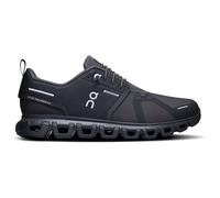 On - Women's Cloud 6 WP - Baskets - EU 38,5 - black / black