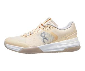 Chaussures Femme ON The Roger Advantage Pro Bonde/Garden - TOUTES SURFACES