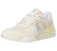 Chaussures Femme ON The Roger Advantage Pro Cream/Lime - TOUTES SURFACES