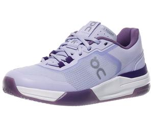 Chaussures Femme ON The Roger Advantage Pro Thist/Dew - TERRE BATTUE