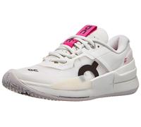 Chaussures Femme ON The Roger Pro 2 Ice/Pink TERRE BATTUE