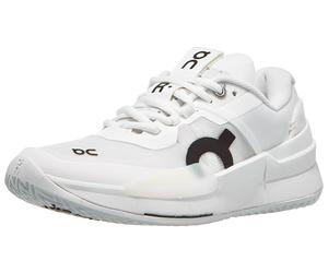 Chaussures Femme ON The Roger Pro 2 White - TOUTES SURFACES