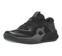 Chaussures Femme ON The Roger Pro 3 Black / Ash - TOUTES SURFACES