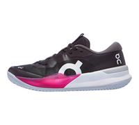 Chaussures Femme ON The Roger Pro 3 Black / Pink - TERRE BATTUE