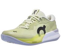 Chaussures Femme ON The Roger Pro 3 Linen/Lime - TOUTES SURFACES