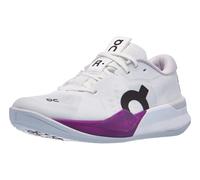 Chaussures Femme ON The Roger Pro 3 White / Muscadine - TOUTES SURFACES