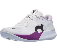 Chaussures Femme ON The Roger Pro 3 White / Muscadine - TOUTES SURFACES
