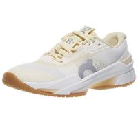 Chaussures Femme ON The Roger Pro Fire Ivory/Sand - TOUTES SURFACES