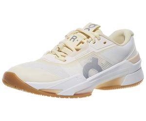 Chaussures Femme ON The Roger Pro Fire Ivory/Sand - TOUTES SURFACES