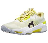 Chaussures Femme ON The Roger Pro Fire Linen/Lime - TOUTES SURFACES