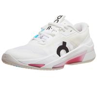 Chaussures Femme ON The Roger Pro Fire White/Pink - TOUTES SURFACES