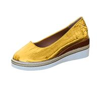 Chaussures Femme Orthopédique Chaussures Orthopédiques pour Femme_Baskets De Running Chaussure Blanche De Sport Running Sneakers Plates Love Confort Respirantes Légères À Lacets