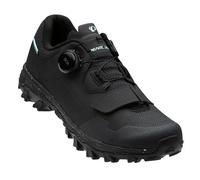 Pearl Izumi X-alp Summit Mtb Shoes Noir EU 42 Femme