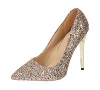 Chaussures Femme Petit Talon Tendance Elegant Chaussures À Talon Bout Pointu Décontracté Classiques Escarpin Talon Haut Chic Grande Taille Bout Fermé Escarpins À Talons per Club Mariage