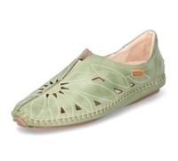 Chaussures Femme PIKOLINOS Jerez Olive - Cuir - Vert 40