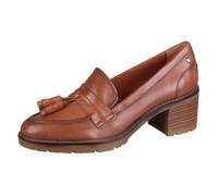 Chaussures Femme PIKOLINOS Llanes Marron - Modèle W7H3719 39