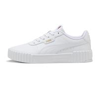 Chaussures femme Puma Carina 3.0 Taille de chaussures (UE): 39 / Couleur: blanc