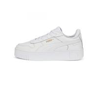 Chaussures femme Puma Carina Street Taille de chaussures (UE): 39 / Couleur: blanc