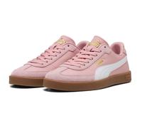 Chaussures femme Puma Club II Era Taille de chaussures (UE): 38,5 / Couleur: rose / blanc