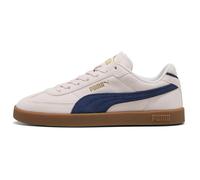 PUMA Mixte Club II Era Suede Basket, Fleur de Jasmin, Bleu Persan, 42 EU