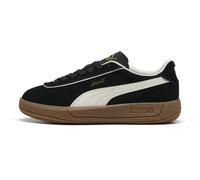 Baskets basses femmes Puma Club Klassika SD Noir 42