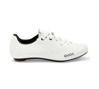 Chaussure de vélo QUOC ESCAPE ROAD LACE (WHITE) 44
