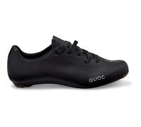 Chaussures route quoc escape road lace noir