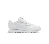 Chaussures Femme Reebok Classic Leather Blanc