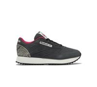 Chaussures femme Reebok Classic Leather Ripple Gris 40