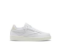 Reebok Chaussures femme Classics Club C 85 – Blanc – Taille 36