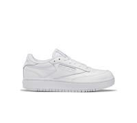 Reebok Classics Club C Double Trainers Blanc EU 38 Femme
