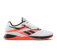 Chaussures Femme - REEBOK - Nano X4 - Lacets - Blanc 38 1/2