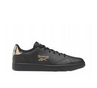 Chaussures Femme - REEBOK - Royal Complete Sport - Noir - Synthétique - Lacets 37