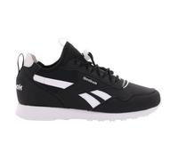 Chaussures Femme REEBOK Royal Glide Noir - Adulte - Lacets - Plat - Synthétique 38,5